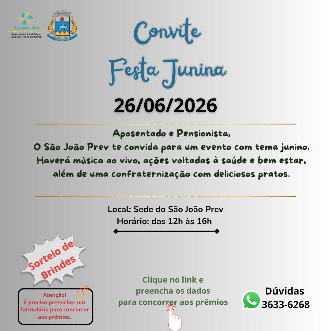 Encontro de Pós Aposentadoria